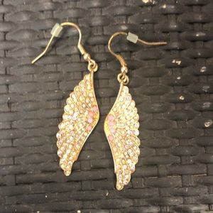Fashion earrings